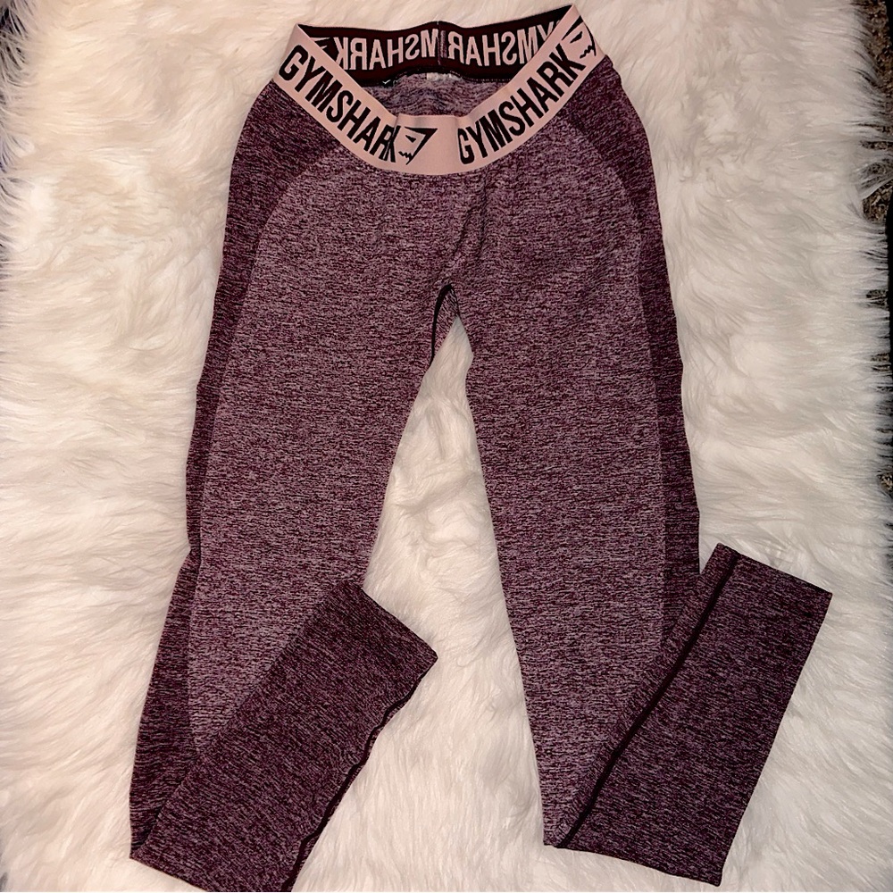 Gymshark legging size Small